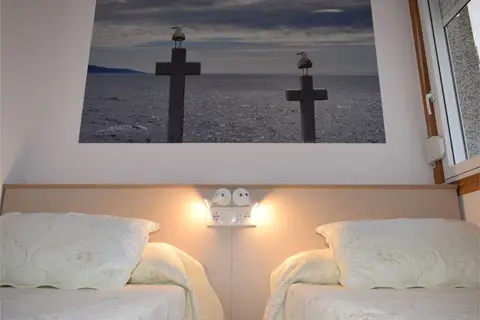 Apartamentos VIDA Versus in Sanxenxo — foto 4
