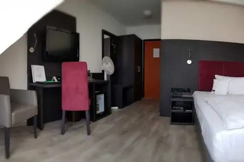 Astralis Hotel Domizil in Walldorf — foto 11