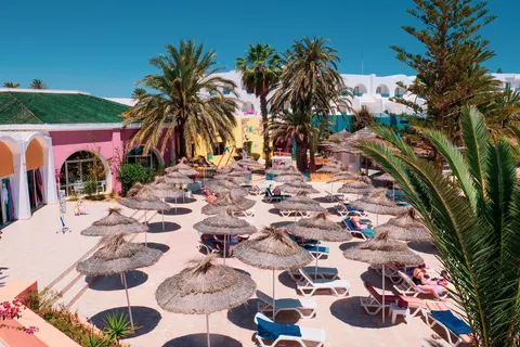 Hotel Golf Beach & Thalasso foto 12