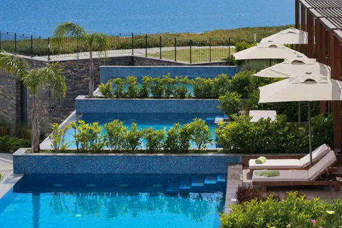 La Blanche Island Bodrum foto 19