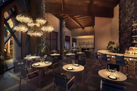 Lopesan Serenity Bay Resort, Spa & Casino in Punta Cana, foto 11