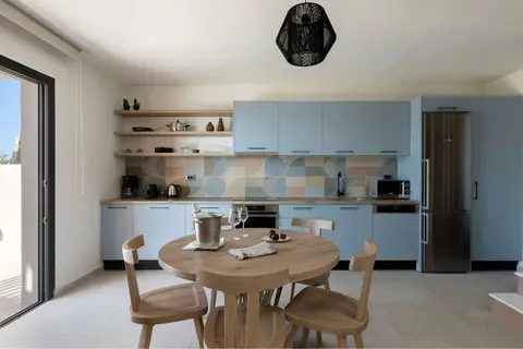 The Nest Resort in Χερσόνησος — foto 25