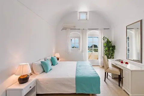 Sienna Eco Resort in Φηρά Θήρας — foto 6