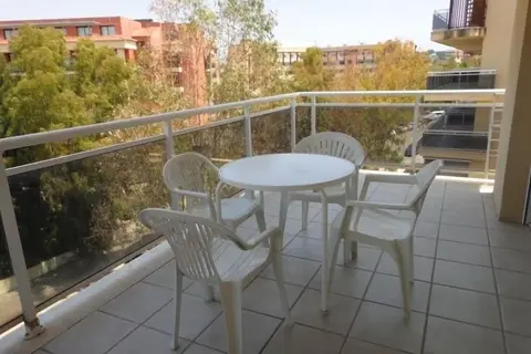 Residencial Ventura Park by Rentalmar in Salou — foto 26