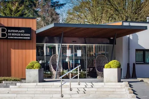 Buitenplaats de Bergse Bossen foto 2