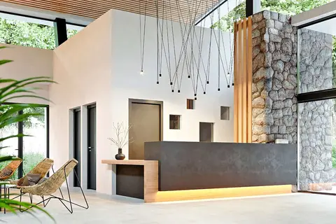 Morlans Suites in Peguera — foto 24
