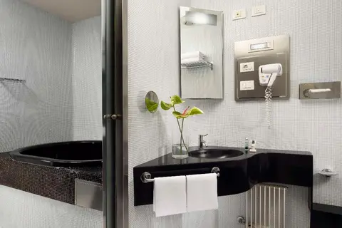 UNAHOTELS Vittoria Firenze in Florence — foto 26