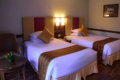 Patong Resort in ตำบลป่าตอง — foto 30