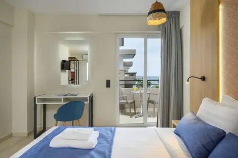 Mare Boutique Hotel in Georgioupolis — foto 5