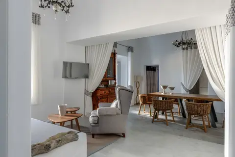 Senses Luxury Villas Santorini in Pyrgos, foto 8
