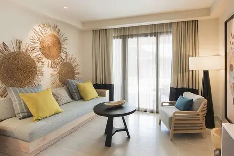 Unique Club At Lopesan Costa Bavaro in Salvaleón de Higüey — foto 5