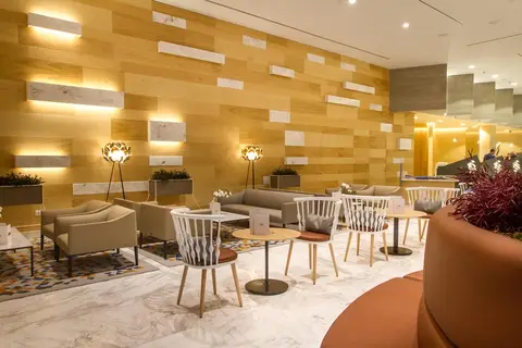 ESTIMAR Calpe Suitopia 3 & Three in La Línea de la Concepción — foto 7