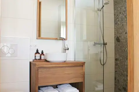 B&B de Slufterhoeve in De Cocksdorp — foto 10