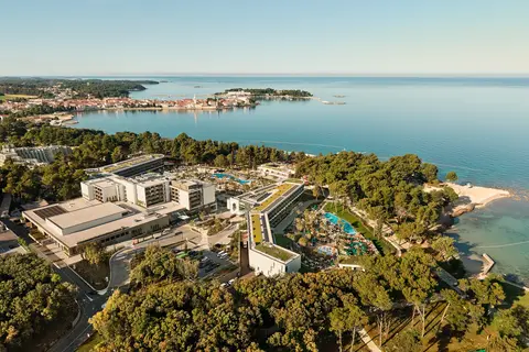 Pical Hotel, Valamar Collection in Porec — foto 22