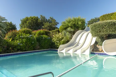 Camping La Grande Métairie foto 9