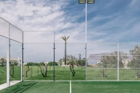 Mangia's Favignana Resort in Favignana — foto 17