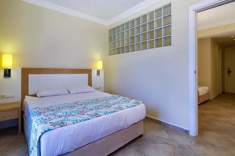 Green Bay Resort & Spa in Güvercinlik — foto 25