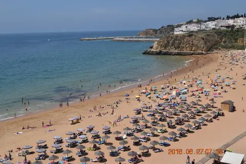 Hotel Colina do Mar in Albufeira — foto 16