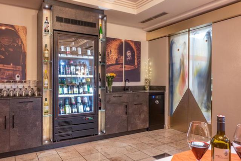 Hotel Hubertus foto 8