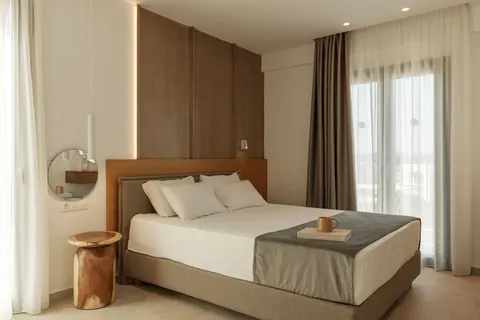 Nami Hotel & Suites foto 9
