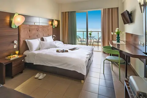 Blue Dream Palace Luxury Beach Resort in Λιμενάρια — foto 10
