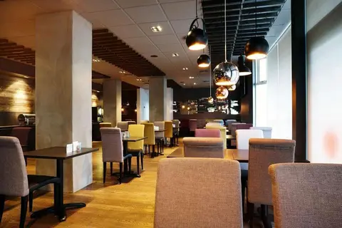 Fosshotel Raudara in Reykjavik, foto 6