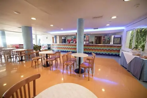 Hotel Vibra S'Estanyol in Sant Josep de sa Talaia — foto 8