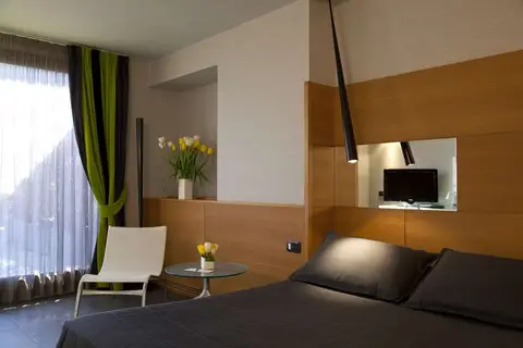Hotel Zone in Rome, foto 21