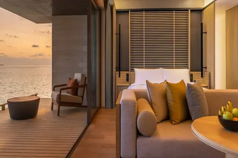 Alila Kothaifaru Maldives in Raa Atoll, foto 16