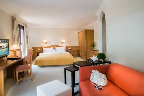 Alpin Resort ValSaa in Saalbach — foto 4