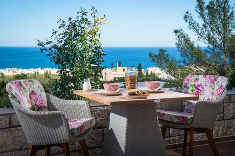 Fly & Go Pilot's Villas Luxury Suites in Δημοτική Ενότητα Χερσονήσου — foto 25