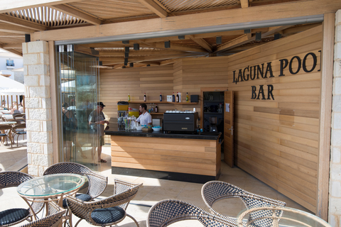 Hotel Mitsis Selection Laguna foto 15