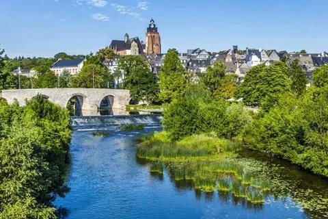 Hotel Bürgerhof Wetzlar foto 24