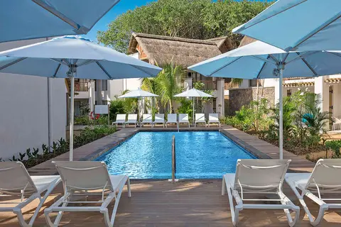 Le Preskil Beach Resort in Mahébourg — foto 17