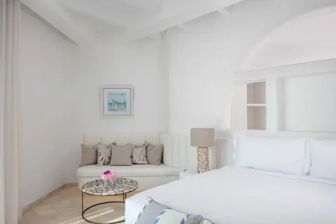Anantara Santorini Abu Dhabi Retreat in Abu Dhabi — foto 16