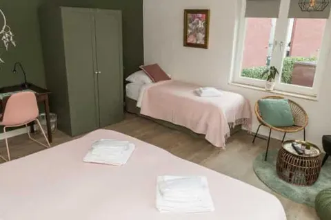 Hotel 4 Jaargetijden foto 14