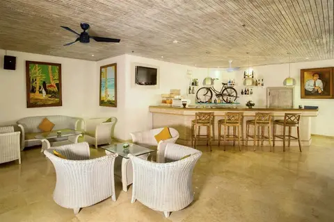 Sol by Melia Benoa Bali - All Inclusive in Kuta Selatan — foto 27