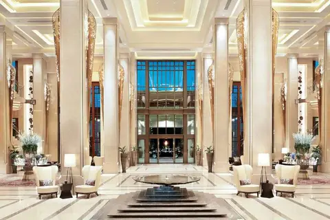 Siam Kempinski Hotel Bangkok in Bangkok, foto 8