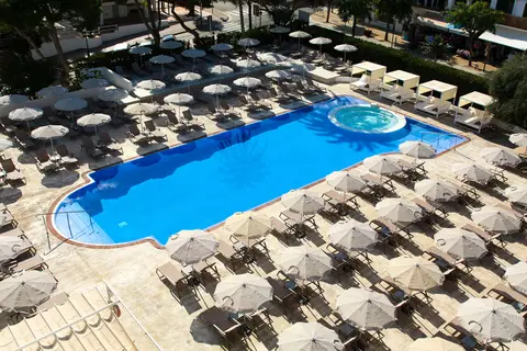 Sentido Fido Tucan Beach Hotel in Palma — foto 7