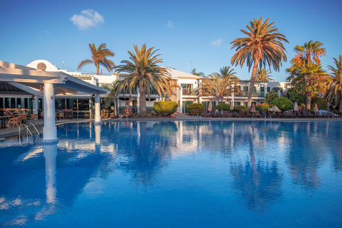 Appartementen Las Marismas foto 20