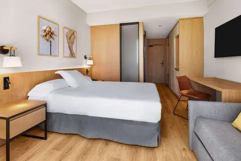 Protur Sa Coma Playa Hotel & Spa in Sant Llorenç des Cardassar, foto 4