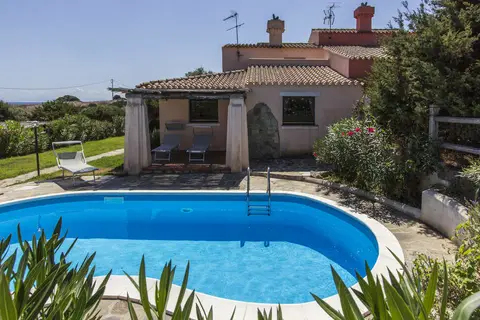 Sea Villas in Stintino — foto 4