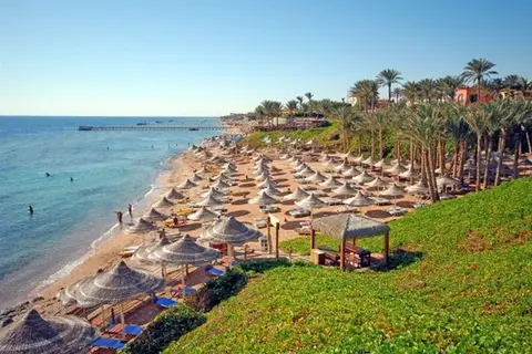 Nubian Island in Sharm El Sheikh, foto 5