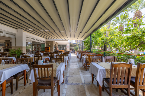 Hotel Sami Beach foto 6