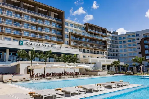 Embassy Suites by Hilton Aruba Resort foto 4