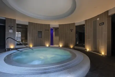 Hotel Rosamar Es Blau Adults Only +21 in Lloret de Mar — foto 21