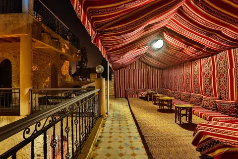 Riad Dar Etto in Essaouira — foto 30