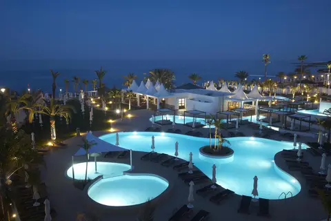 Sunrise Pearl Hotel & Spa in Παραλίμνι — foto 27