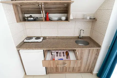 Cleopatra Ada Apart Hotel in Alanya — foto 12