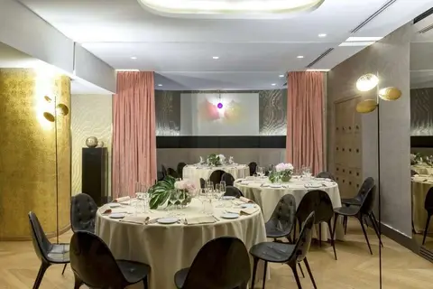 Rosa Grand Milano in Milaan, foto 15